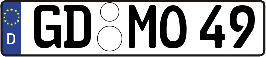 GD-MO49