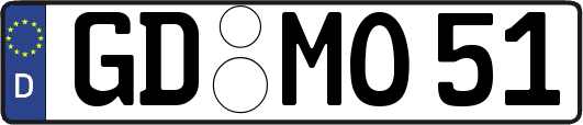 GD-MO51