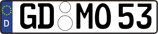 GD-MO53