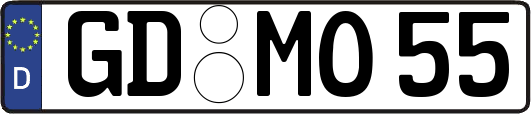 GD-MO55