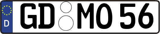 GD-MO56
