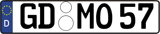 GD-MO57