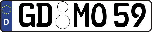 GD-MO59
