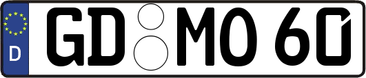 GD-MO60