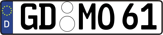 GD-MO61