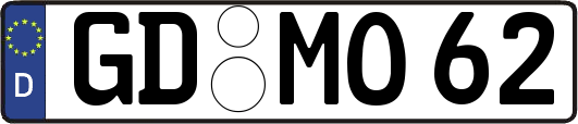GD-MO62