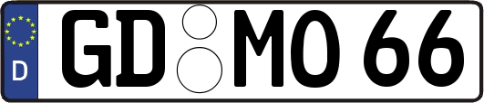 GD-MO66