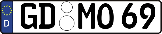 GD-MO69