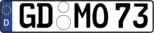 GD-MO73