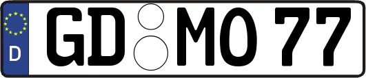 GD-MO77