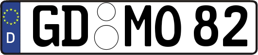 GD-MO82