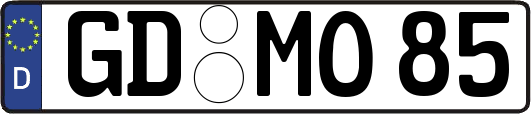 GD-MO85