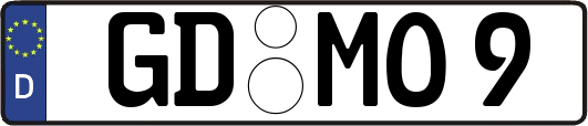 GD-MO9