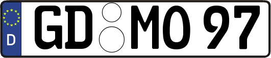 GD-MO97