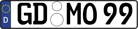 GD-MO99
