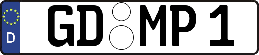 GD-MP1