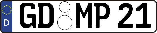 GD-MP21