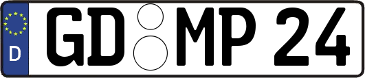 GD-MP24