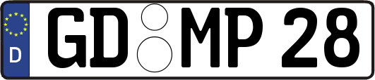 GD-MP28