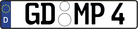 GD-MP4