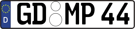 GD-MP44