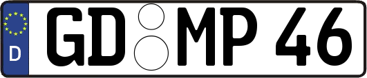 GD-MP46