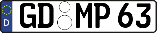 GD-MP63