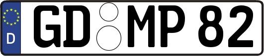 GD-MP82