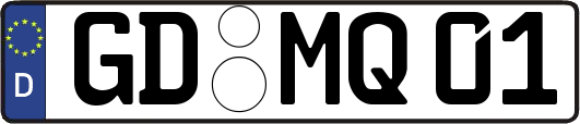 GD-MQ01