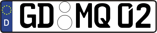 GD-MQ02