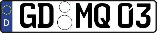 GD-MQ03