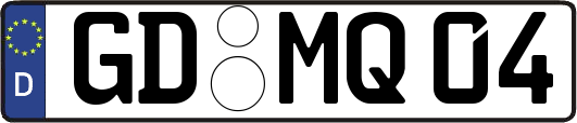 GD-MQ04