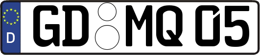 GD-MQ05
