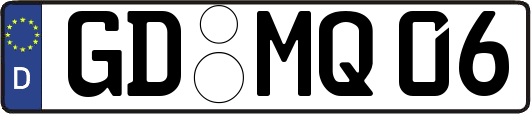 GD-MQ06