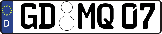 GD-MQ07
