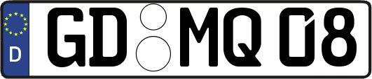 GD-MQ08