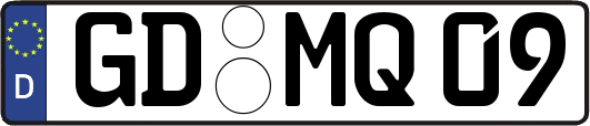 GD-MQ09