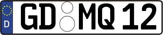 GD-MQ12
