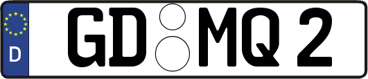 GD-MQ2