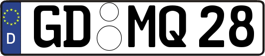 GD-MQ28