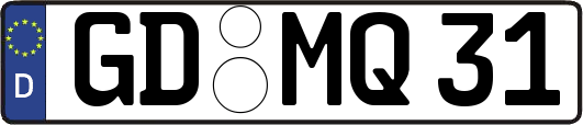 GD-MQ31