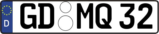 GD-MQ32