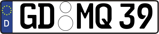 GD-MQ39