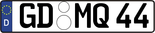 GD-MQ44