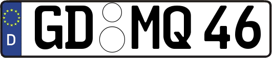 GD-MQ46