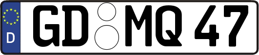 GD-MQ47