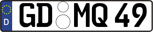 GD-MQ49