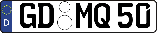 GD-MQ50