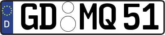 GD-MQ51