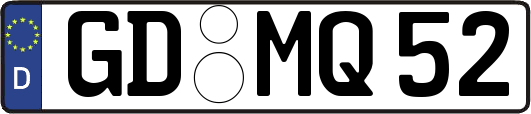 GD-MQ52